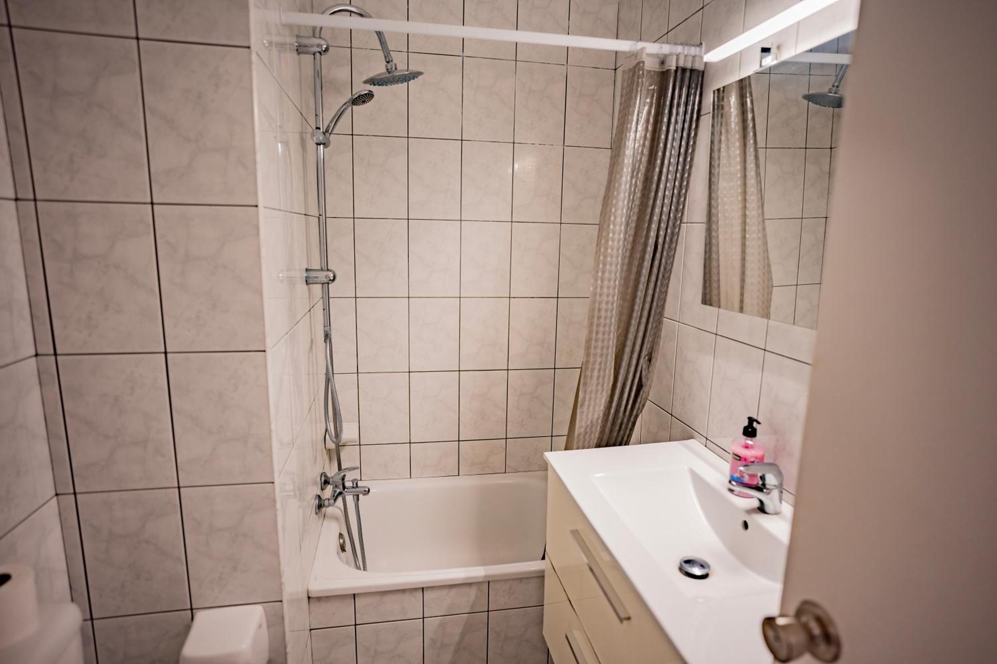 Cautivador Estudio En Puerto De La Cruz المظهر الخارجي الصورة