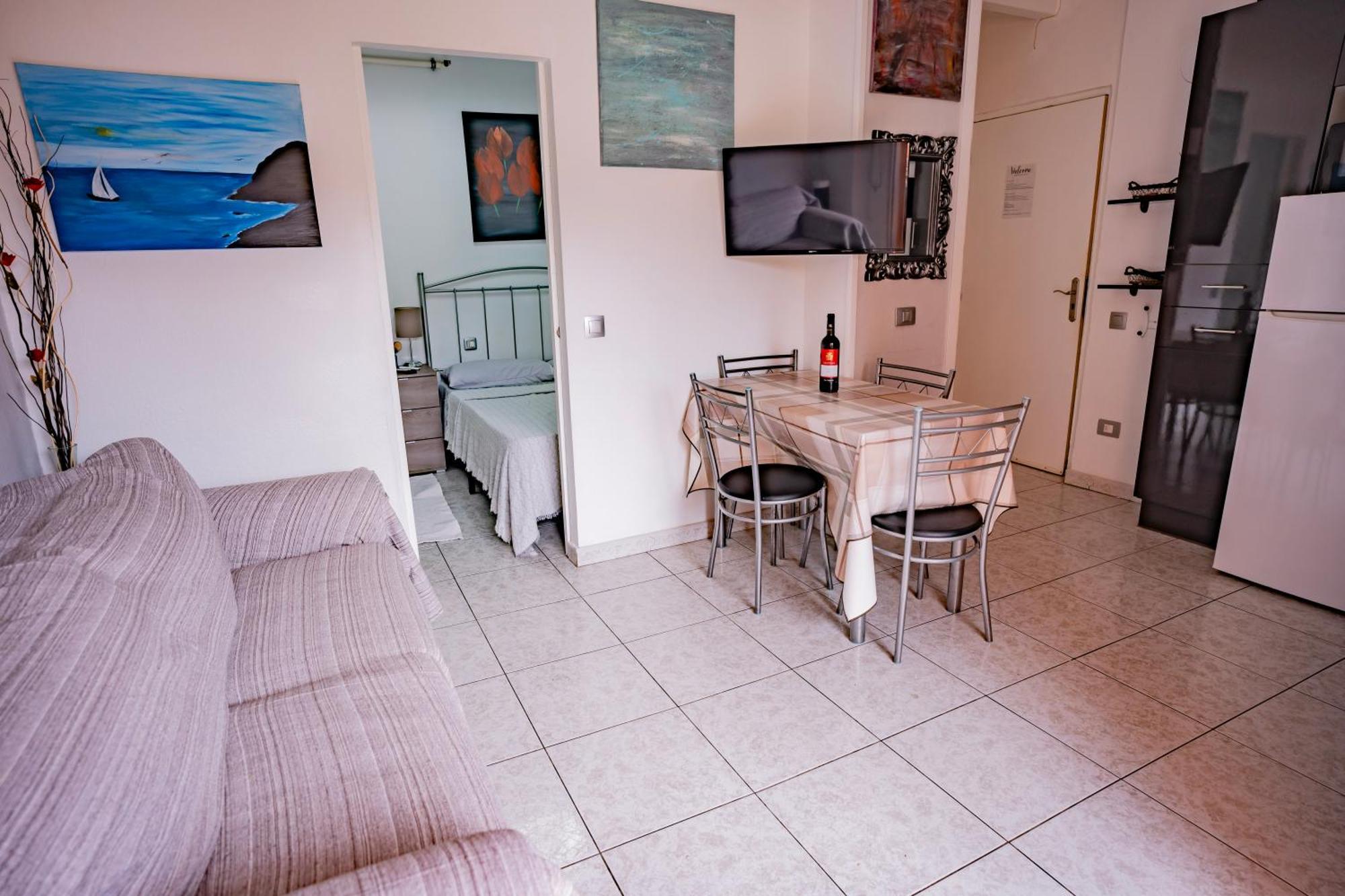 Cautivador Estudio En Puerto De La Cruz المظهر الخارجي الصورة
